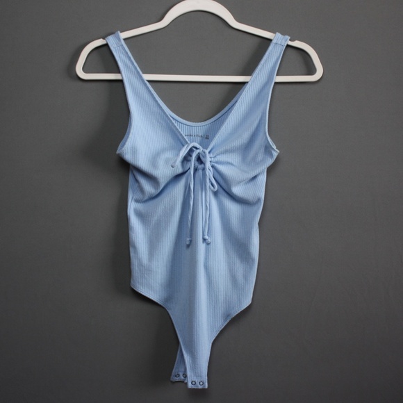 Abercrombie&Fitch Body Suit - Picture 1 of 2